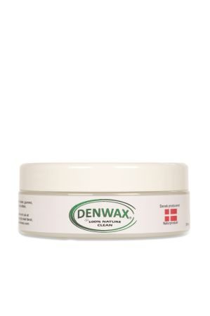 Denwax clean plejemiddel