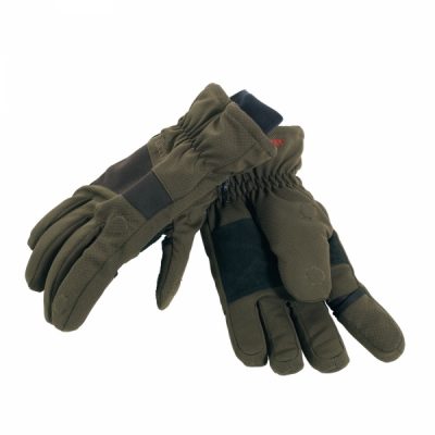 Deerhunter muflon vinter handske