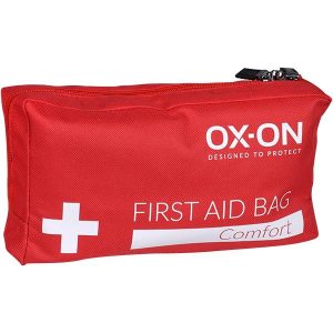 OX-On førstehjælps kasse